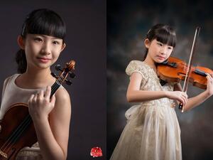 The internationally acclaimed Singaporean musician worked on the rendition from home. (Intagram)