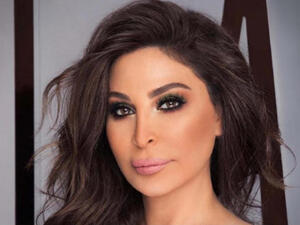 إليسا 