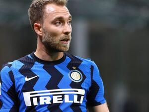 كريستيان إيريكسن