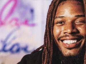 Twyshon Depew, 26, was shot and killed in New Jersey