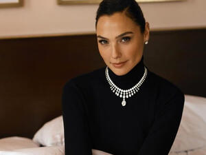 Gadot plays Diana Prince, aka Wonder Woman, in the DC Extended Universe