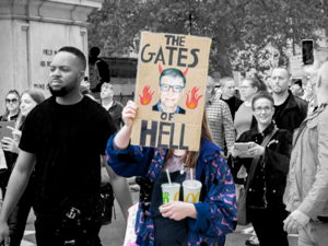 Has Bill Gates Foundation Been Testing Vaccines on People in India and the African Continent?