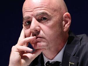 جياني إنفانتينو