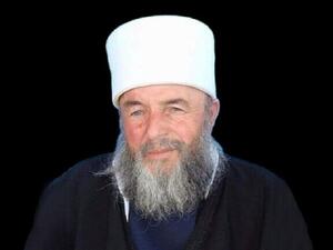  الشيخ حسن محمود الحلبي