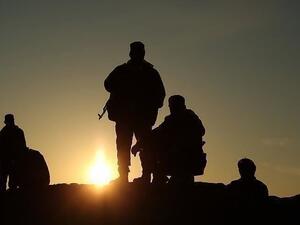  فصائل المقاومة ستعلق الهجمات الصاروخية على أهداف أمريكية