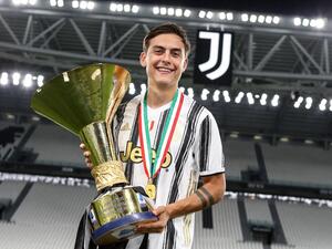 باولو ديبالا