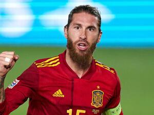 سيرخيو راموس