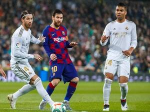 مواجهة قوية متوقعة بين الغريمين كما جرت العادة رغم فيروس كورونا