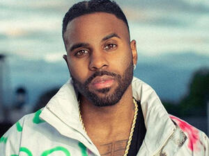 Derulo released his fourth studio album, Everything is 4, in 2015
