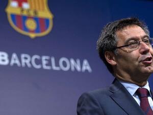 جوسيب ماريا بارتوميو