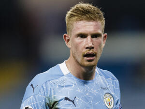 كيفين دي بروينه