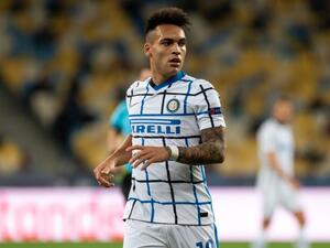 لاوتارو مارتينيز