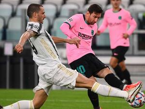 فوز معنوي مهم لبرشلونة