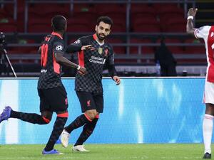 فوز ثمين للضيوف