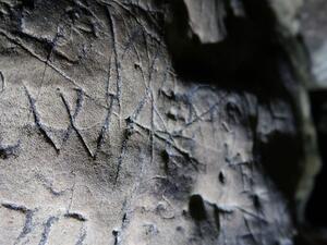 ‘Witches’ Marks’ (Twitter)