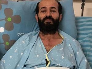  الأسير ماهر الاخرس