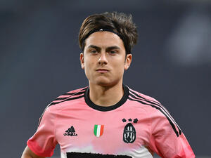 باولو ديبالا