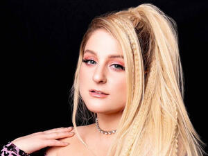 Meghan previously confessed she feels "physically ill" when she's not around her husband