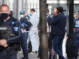 رفع درجة التأهب الأمني في عموم فرنسا