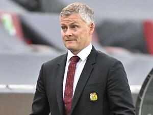 أولي غونار سولشاير