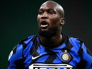 لوكاكو ينقذ إنتر