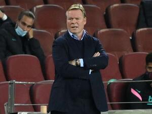 رونالد كومان