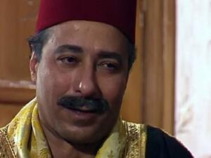 صلاح السعدني