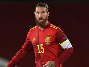 خسارة مفاجئة للإسبان