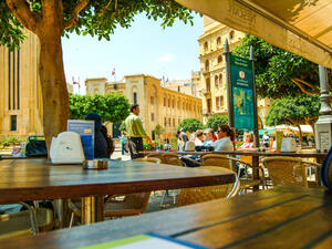 Beirut, Lebanon (Twitter)