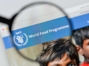 The Norwegian Nobel Committee wishes to emphasise that providing assistance to increase food security not only prevents hunger, but can also help to improve prospects for stability and peace.