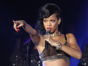 Rihanna, (Shutterstock/ File Photo)