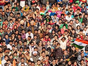 India  (Shutterstock)