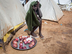 Juba, South Sudan  (Shutterstock)