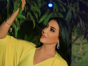 سمية الخشاب