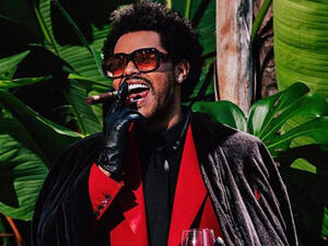 The fan-voted awards will be handed out at a ceremony in Los Angeles on Nov. 22.