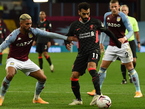 سقوط كارثي لليفربول