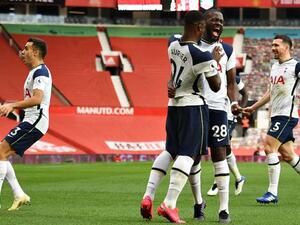 فوز ساحق لسبيرز