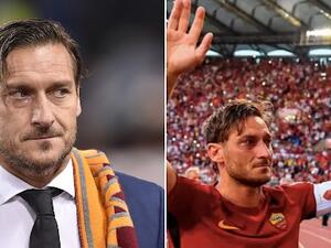 فرانشيسكو توتي