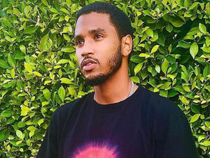 Songz will release his eighth studio album, Back Home, on Friday.