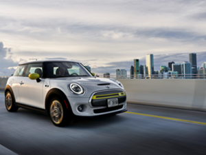 BMW Group posts solid third-quarter sales growth