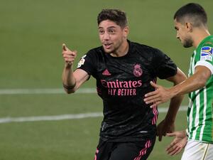 فيدي فالفيردي