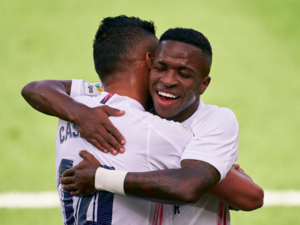 فوز جديد لكتيبة المدرب زين الدين زيدان