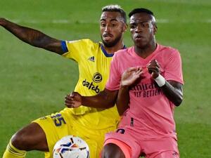 فوز تاريخي لقادش