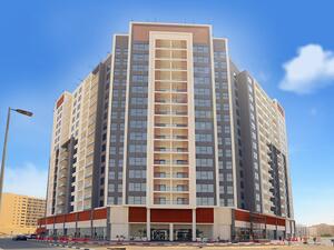 Wasl Properties Releases ‘Wasl Nad Tower’ Onto the Market