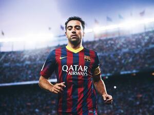 تشافي هيرنانديز