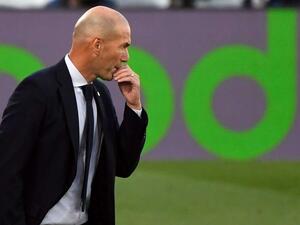 زين الدين زيدان