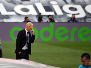 زين الدين زيدان