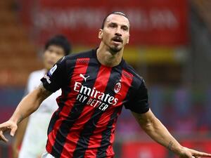 زلاتان إبراهيموفيتش