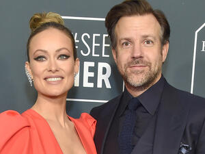 The couple starred together in the 2013 romantic drama Drinking Buddies