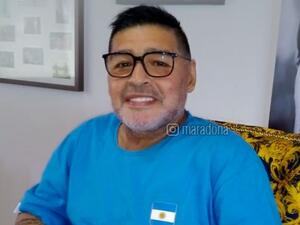 'He Died Poor'! Shocking Report About Maradona's Fortune in the Bank